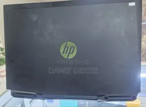 New Laptop HP 16GB Intel Core I5 SSD 512GB