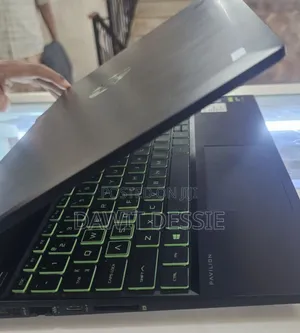 New Laptop HP 16GB Intel Core I5 SSD 512GB