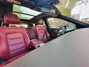 Jetour X70 Plus 2022 White