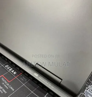 Photo - New Laptop HP Omen 16 16GB Intel Core I9 SSD 1T