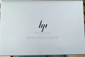 New Laptop HP EliteBook 840 G8 16GB Intel Core I5 SSD 512GB