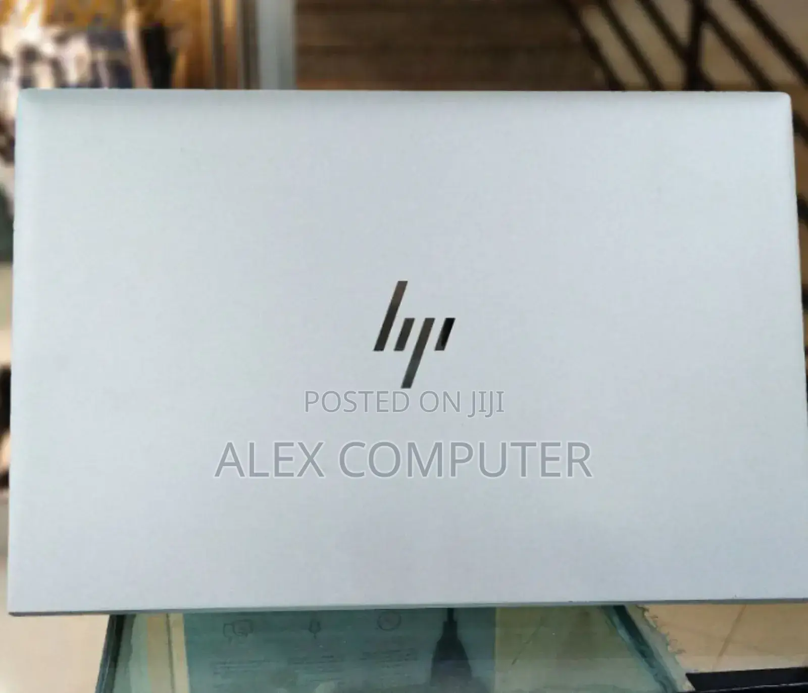 New Laptop HP EliteBook 840 G8 16GB Intel Core I5 SSD 512GB