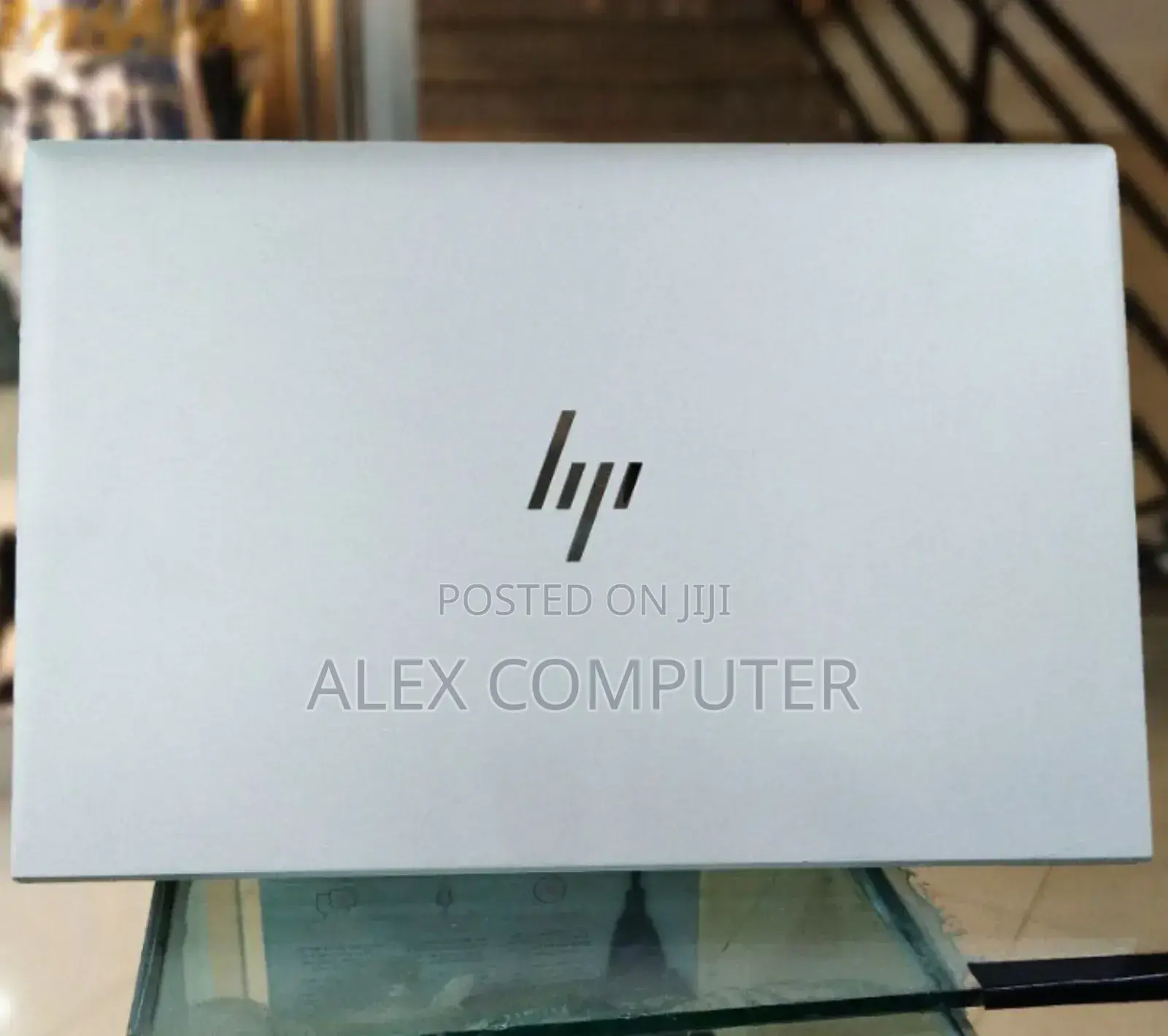 New Laptop HP EliteBook 840 G8 16GB Intel Core I5 SSD 512GB