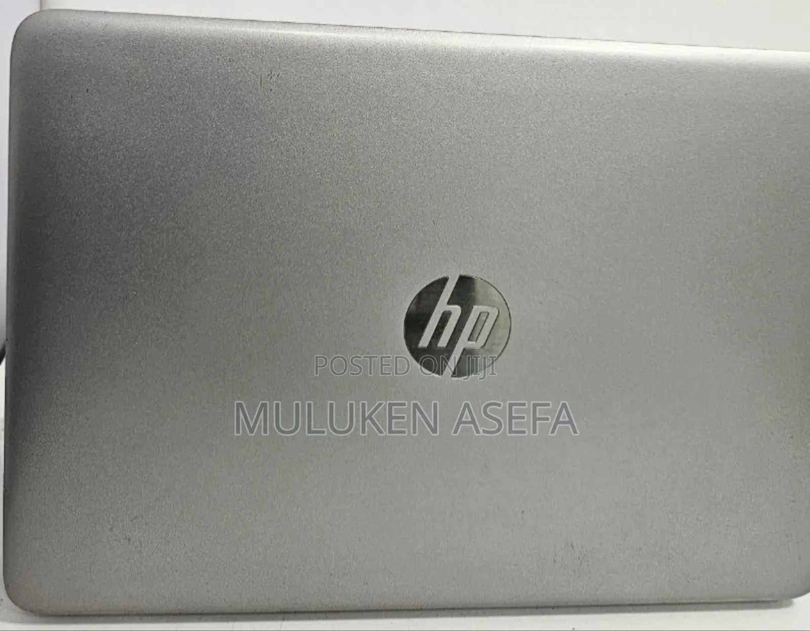 New Laptop HP EliteBook 840 G4 8GB Intel Core I7 SSD 512GB
