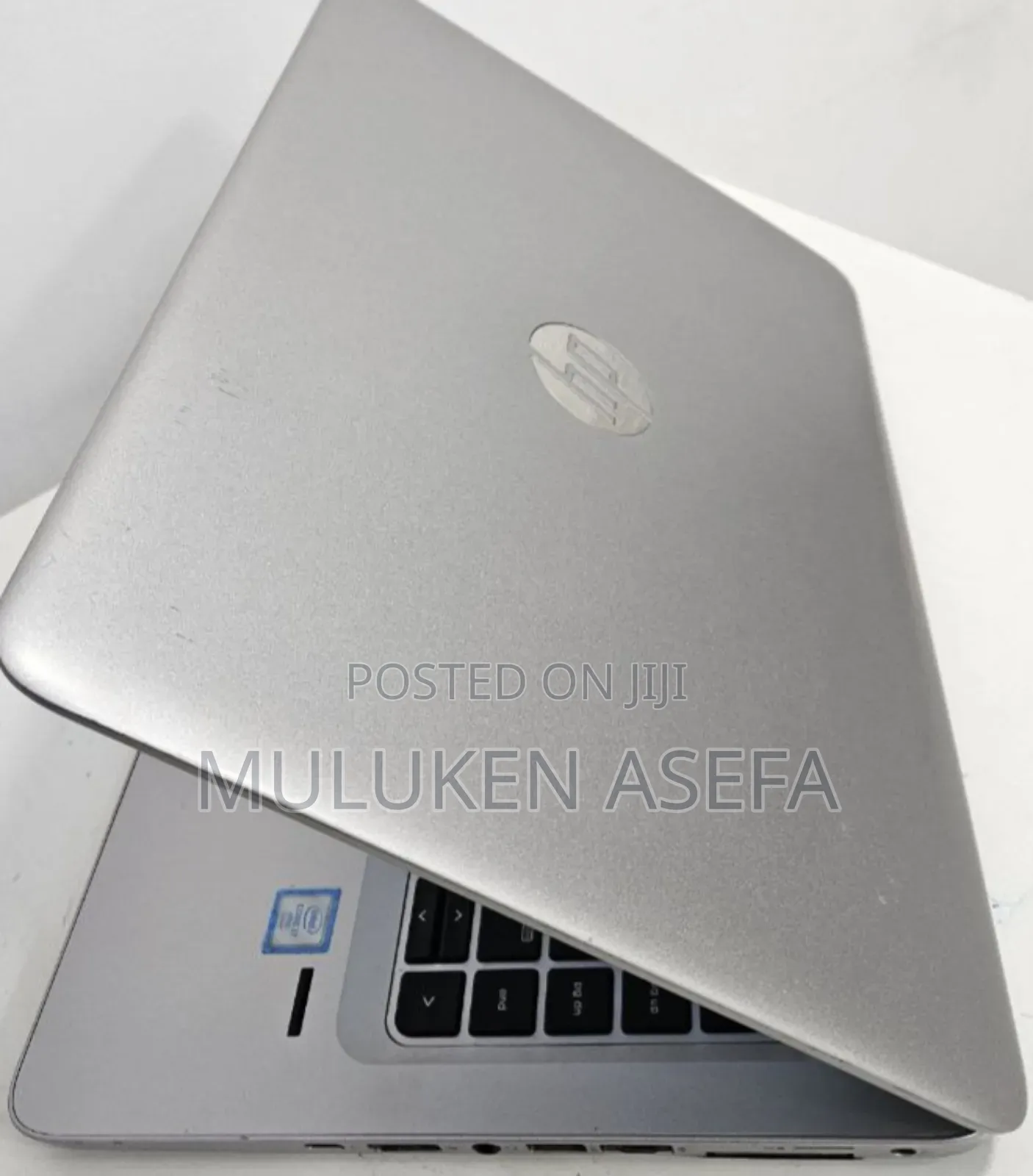 New Laptop HP EliteBook 840 G4 8GB Intel Core I7 SSD 512GB
