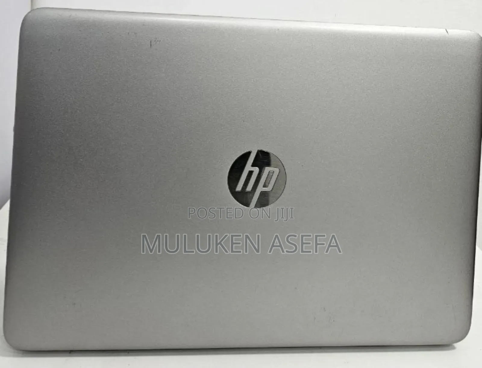 New Laptop HP EliteBook 840 G3 8GB Intel Core I7 SSD 256GB