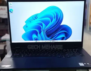 New Laptop Lenovo Legion 5 16GB AMD Ryzen 7 SSD 512GB