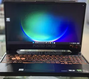 New Laptop Asus 16GB AMD Ryzen 7 SSD 512GB