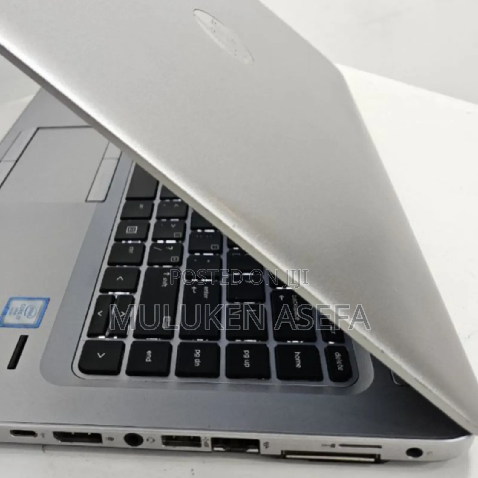 New Laptop HP EliteBook 840 G3 8GB Intel Core I7 SSD 256GB