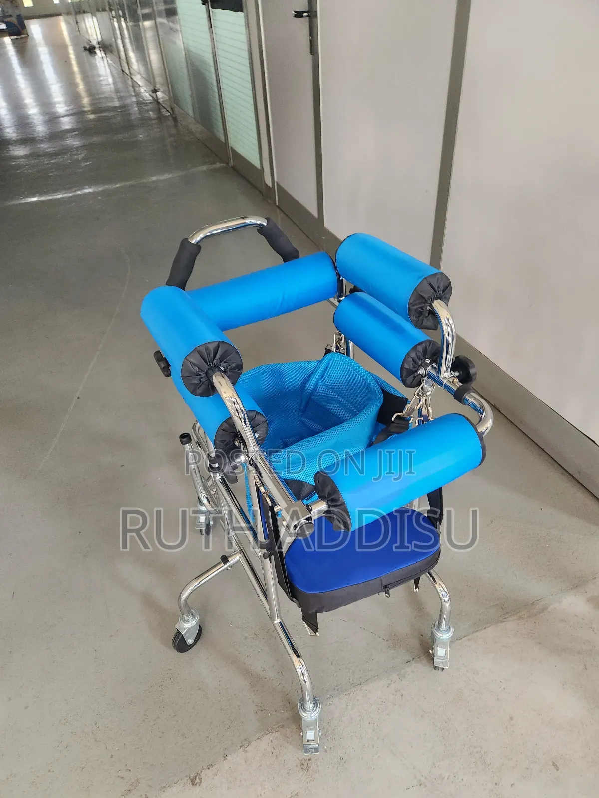 Kids and Walker Support Walker肺病best Quality Walker Strong Stainless