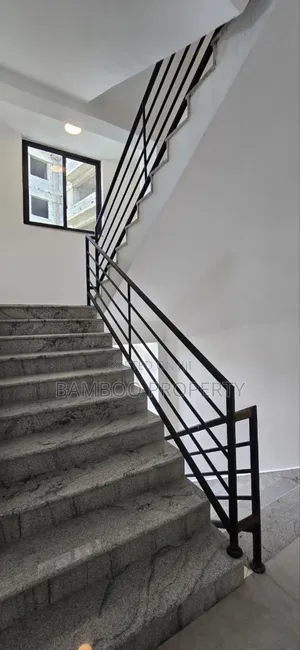 3bdrm Apartment in Bole for rent