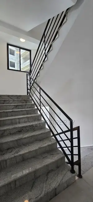 3bdrm Apartment in Bole for rent