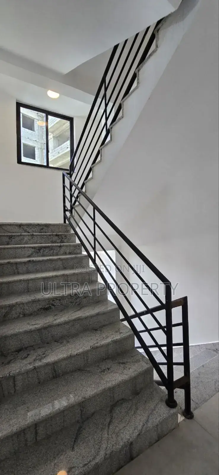 3bdrm Apartment in Bole for rent