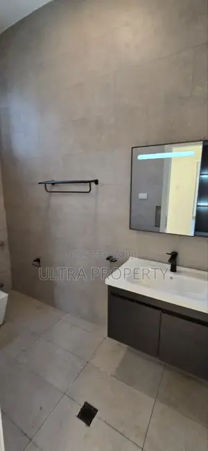 3bdrm Apartment in Bole for rent