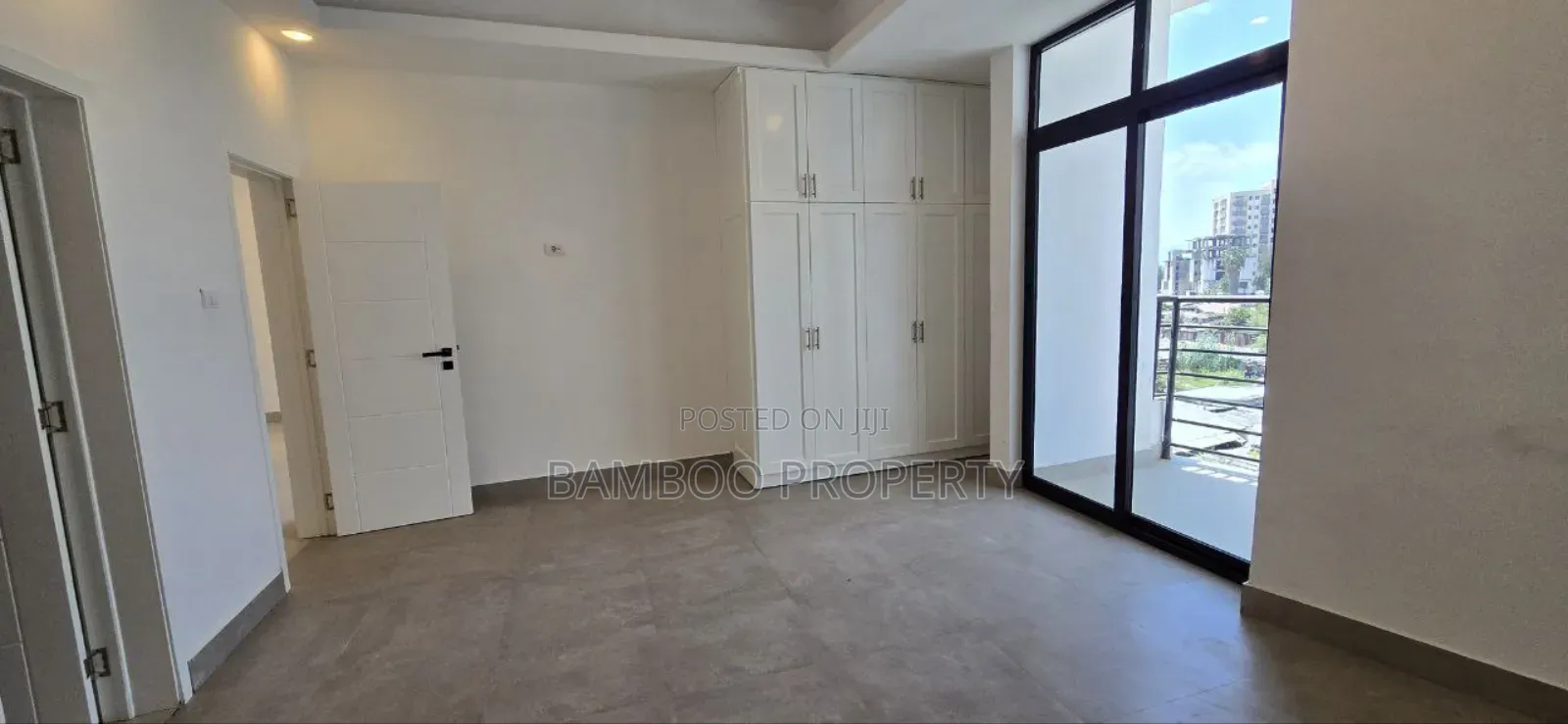 3bdrm Apartment in Bole for rent