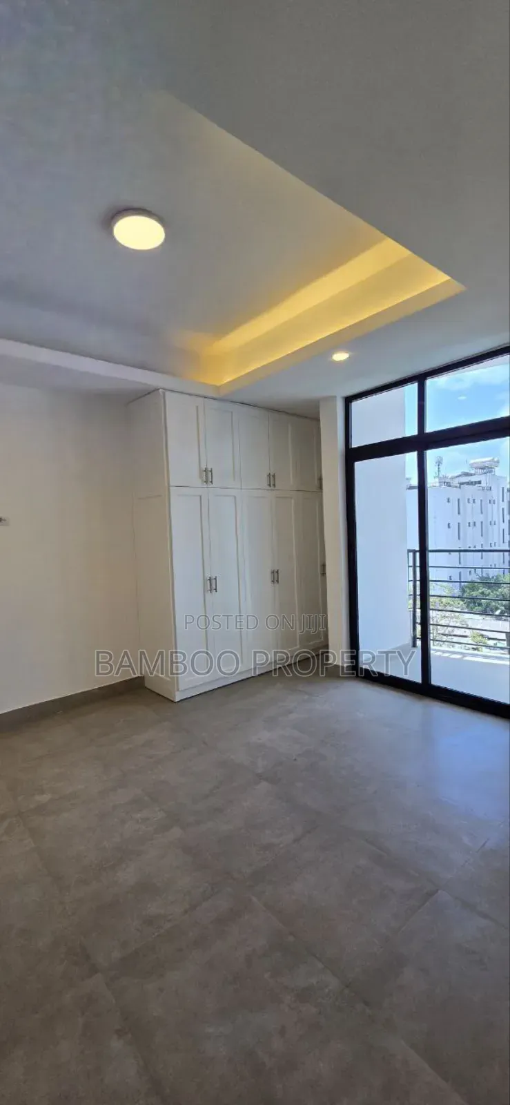 3bdrm Apartment in Bole for rent