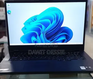 New Laptop Lenovo Legion 5 16GB AMD Ryzen 7 SSD 1T