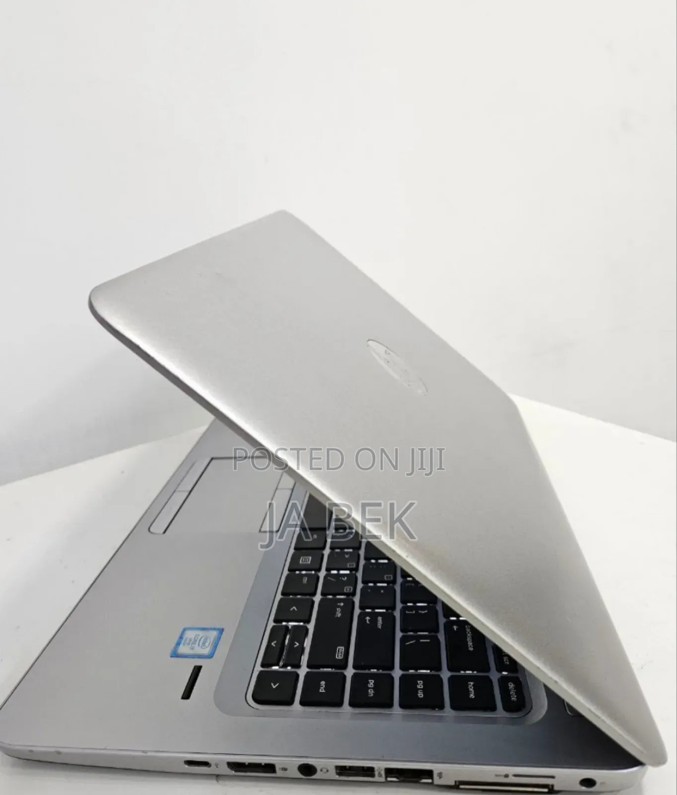 New Laptop HP EliteBook 840 G3 8GB Intel Core I7 SSD 256GB