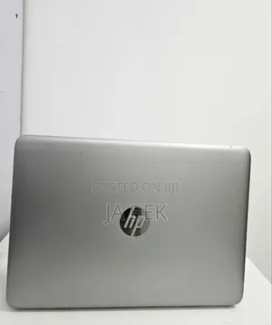 New Laptop HP EliteBook 840 G3 8GB Intel Core I7 SSD 256GB