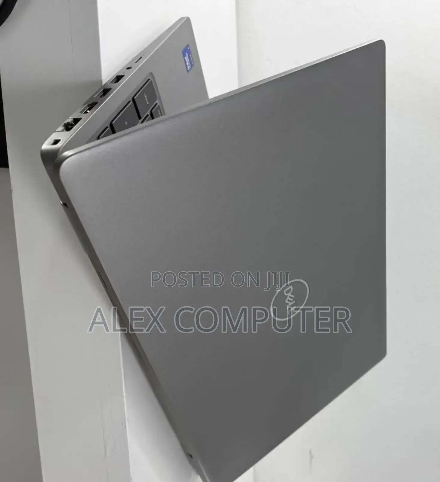 New Laptop Dell Latitude 5550 16GB Intel Core Ultra 7 SSD 1T