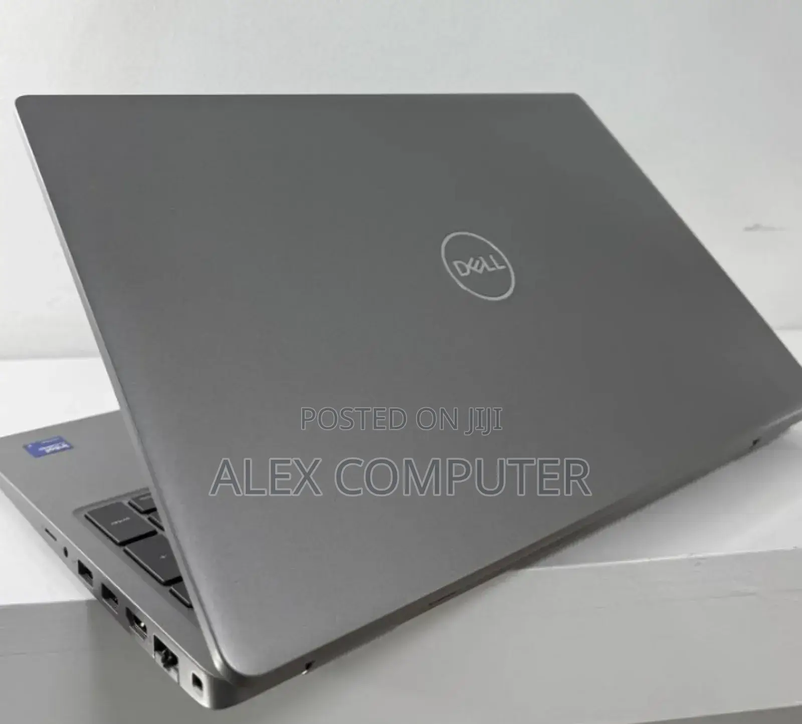 New Laptop Dell Latitude 5550 16GB Intel Core Ultra 7 SSD 1T