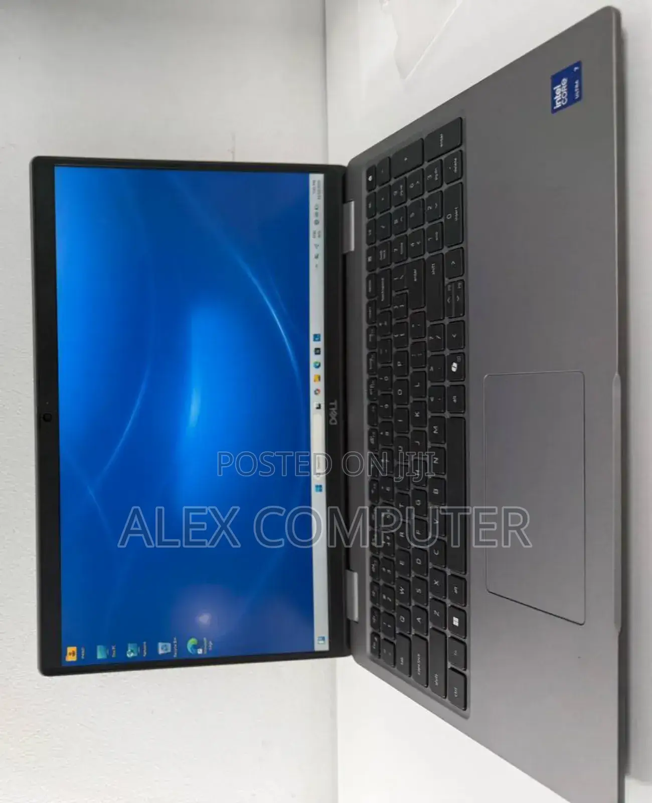 New Laptop Dell Latitude 5550 16GB Intel Core Ultra 7 SSD 1T