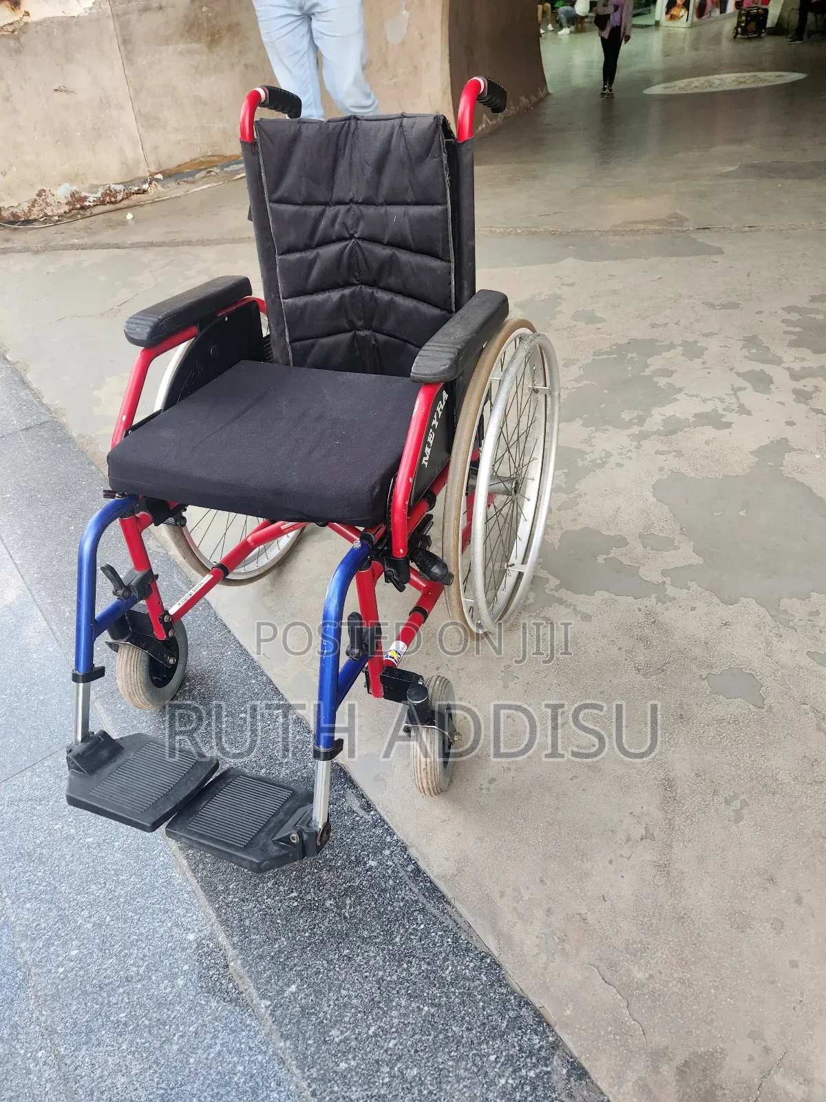 Foldable Best Quality Wheelchair亇了wheelchair者別wheelchair延續wheelchair