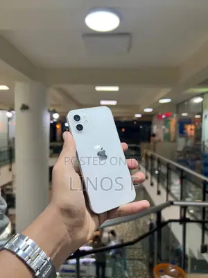 Photo - Apple iPhone 12 64 GB White