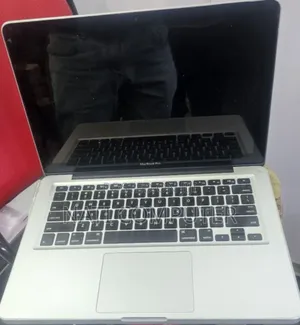 New Laptop Apple MacBook 2010 8GB Intel Core I5 HDD 1T