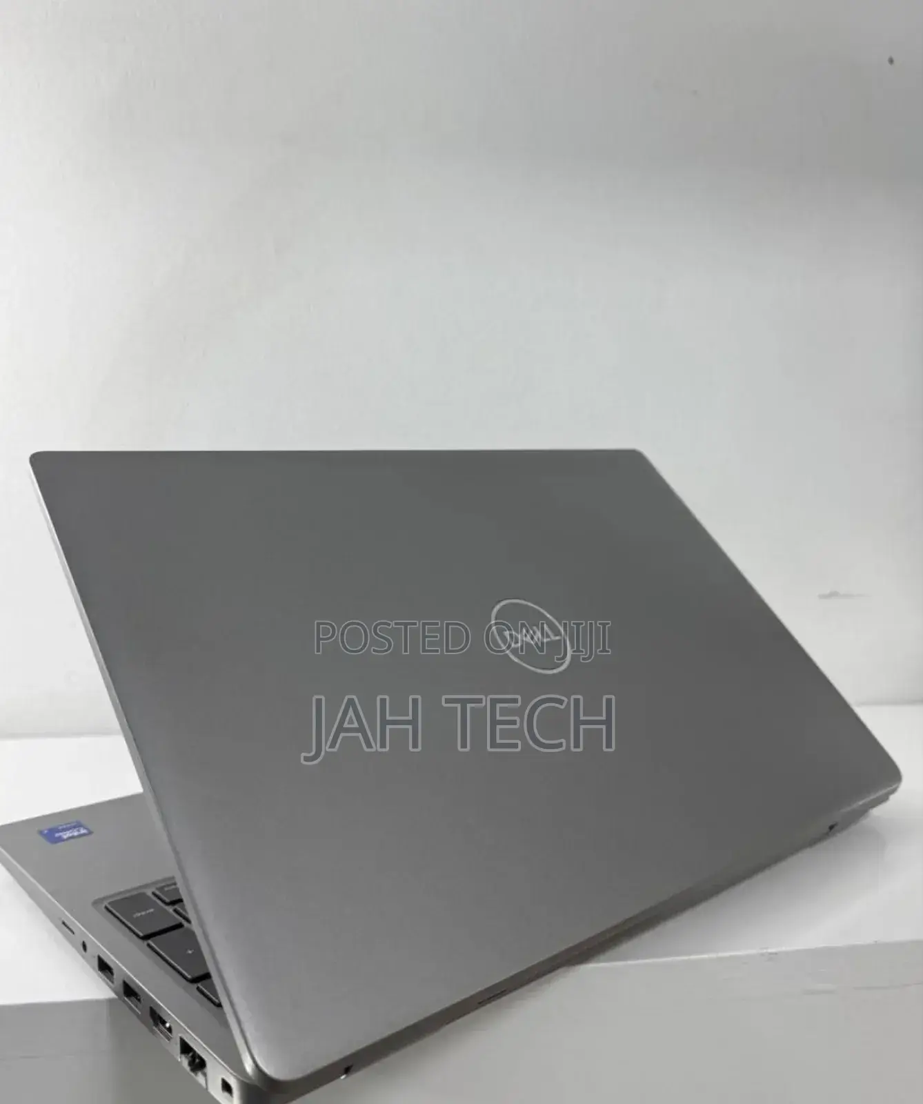 New Laptop Dell Latitude 5550 16GB Intel Core Ultra 7 SSD 1T