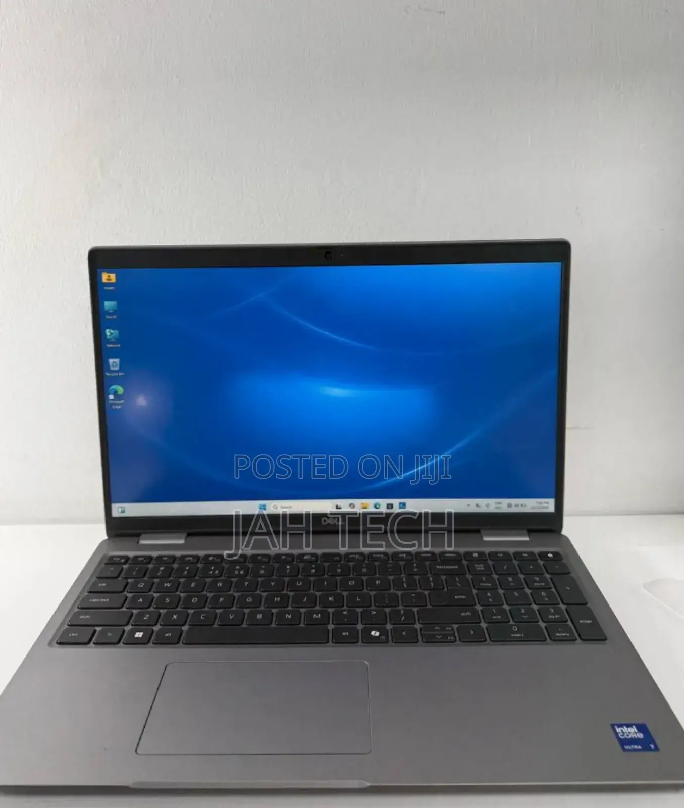New Laptop Dell Latitude 5550 16GB Intel Core Ultra 7 SSD 1T