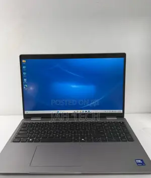 New Laptop Dell Latitude 5550 16GB Intel Core Ultra 7 SSD 1T