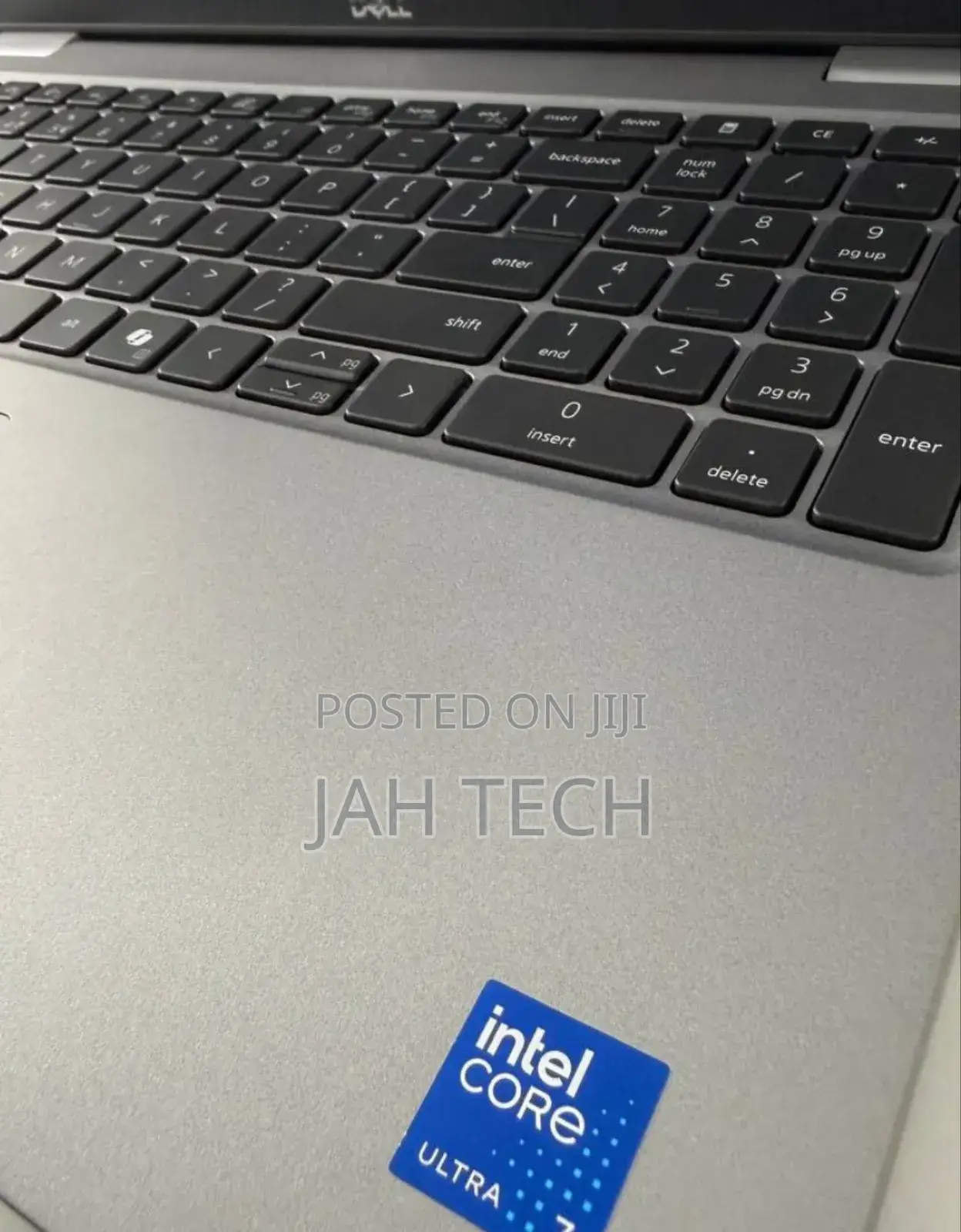 New Laptop Dell Latitude 5550 16GB Intel Core Ultra 7 SSD 1T