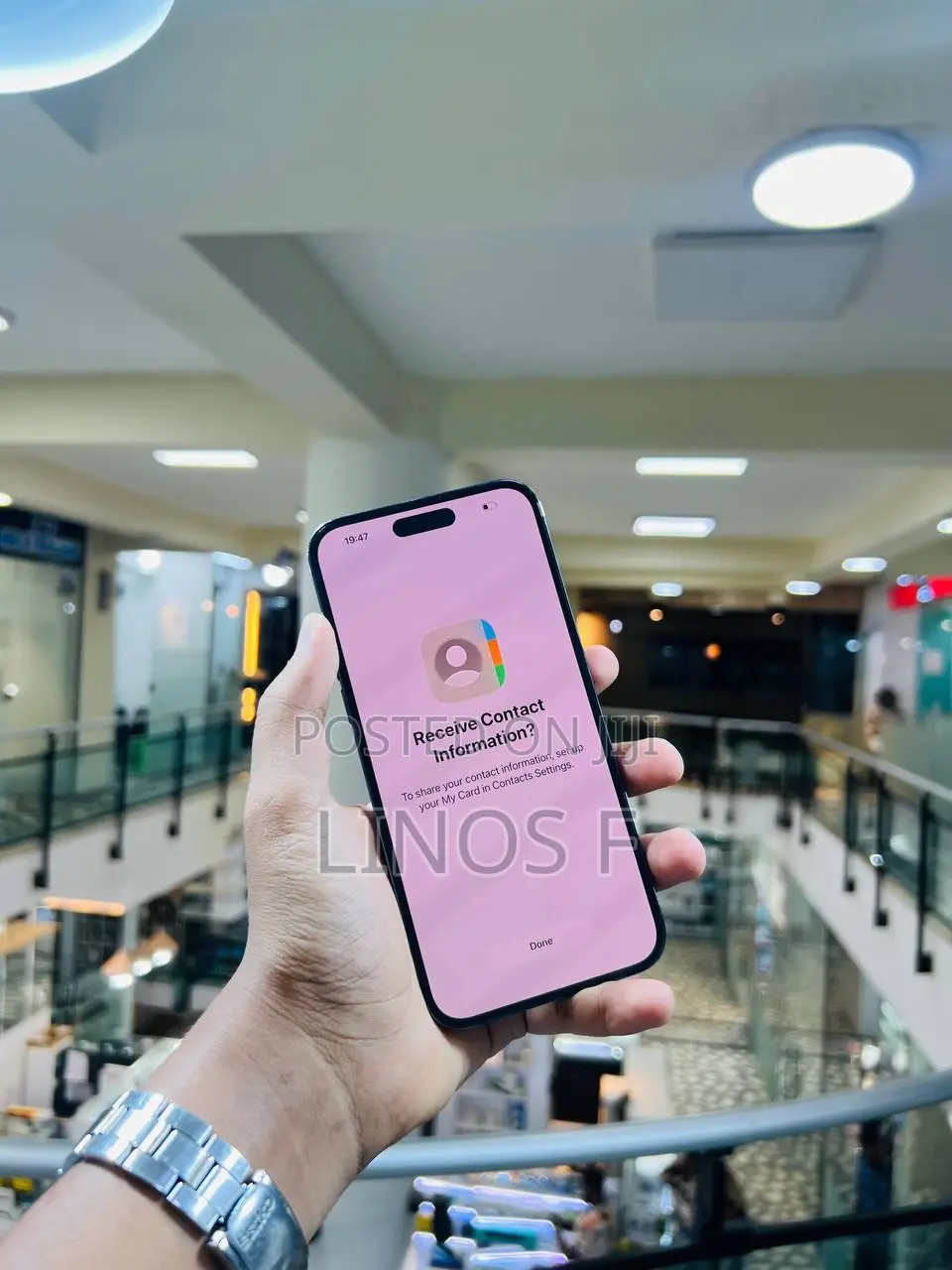 Apple iPhone 14 Pro Max 256 GB Blue