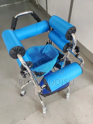 Photo - Brand New Walker軍事medical Walker重點walker較大almunium Walker腔調walker