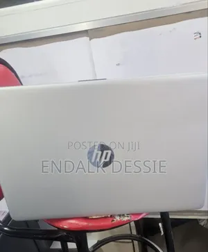 New Laptop HP 8GB Intel Core I5 SSD 512GB