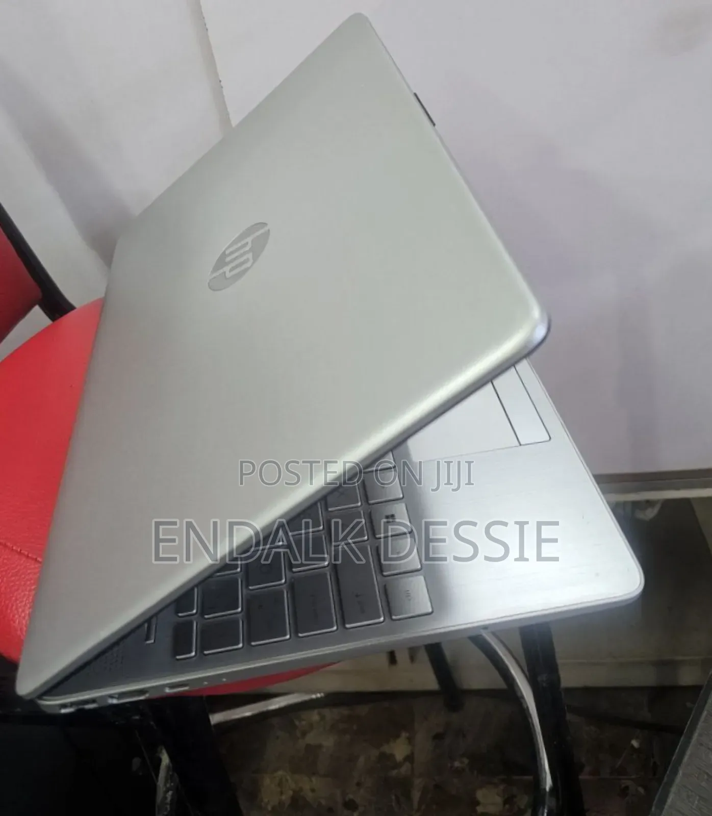 New Laptop HP 8GB Intel Core I5 SSD 512GB
