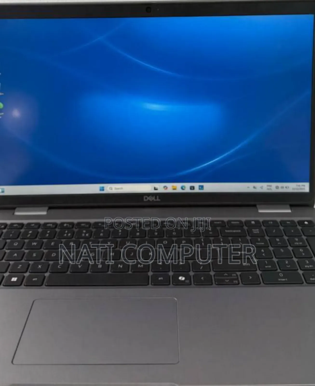 New Laptop Dell Latitude E5550 16GB AMD Ryzen 7 SSD 1T