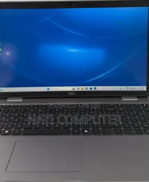 Photo - New Laptop Dell Latitude E5550 16GB AMD Ryzen 7 SSD 1T