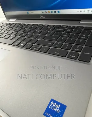 New Laptop Dell Latitude E5550 16GB AMD Ryzen 7 SSD 1T