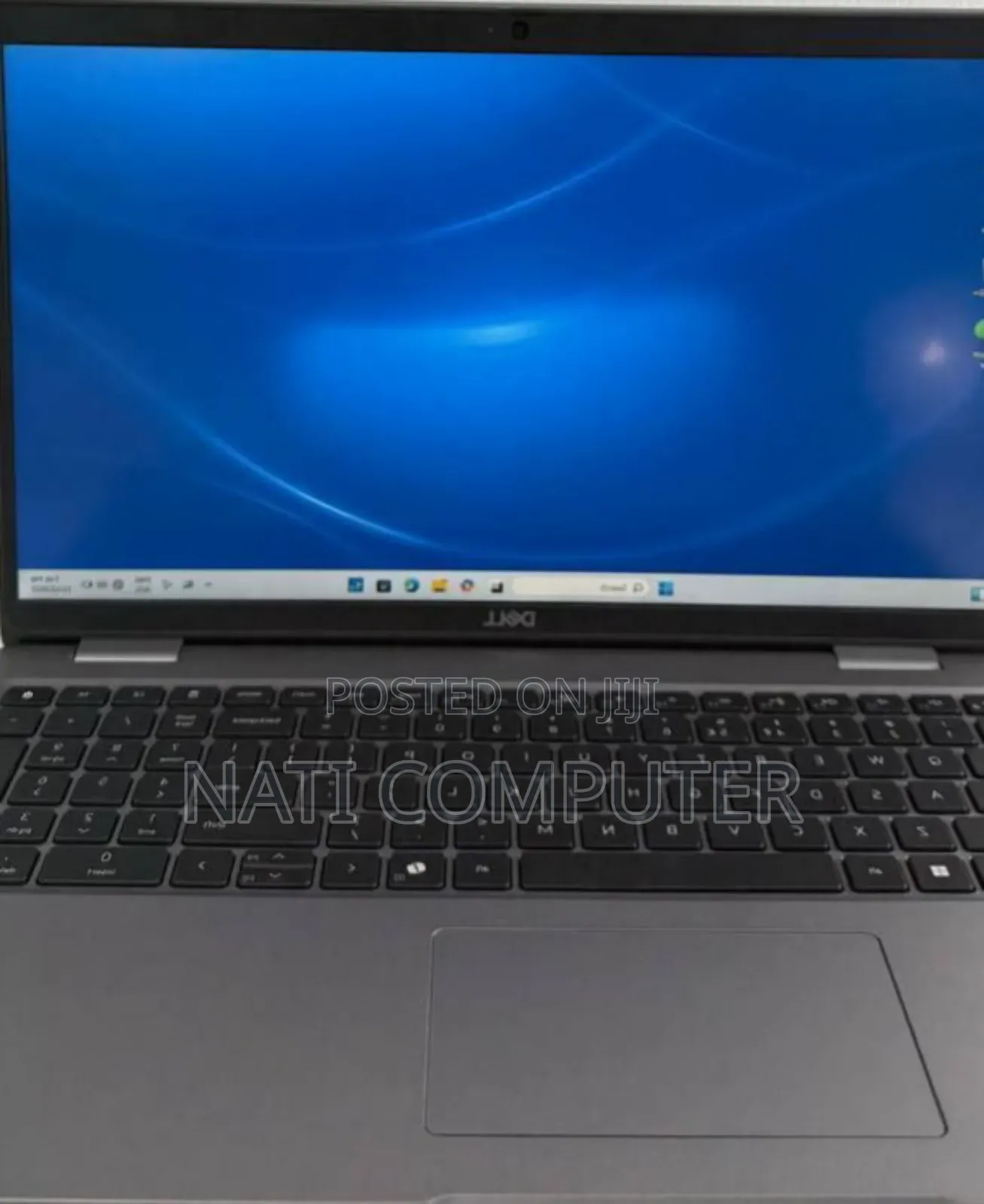 New Laptop Dell Latitude E5550 16GB AMD Ryzen 7 SSD 1T