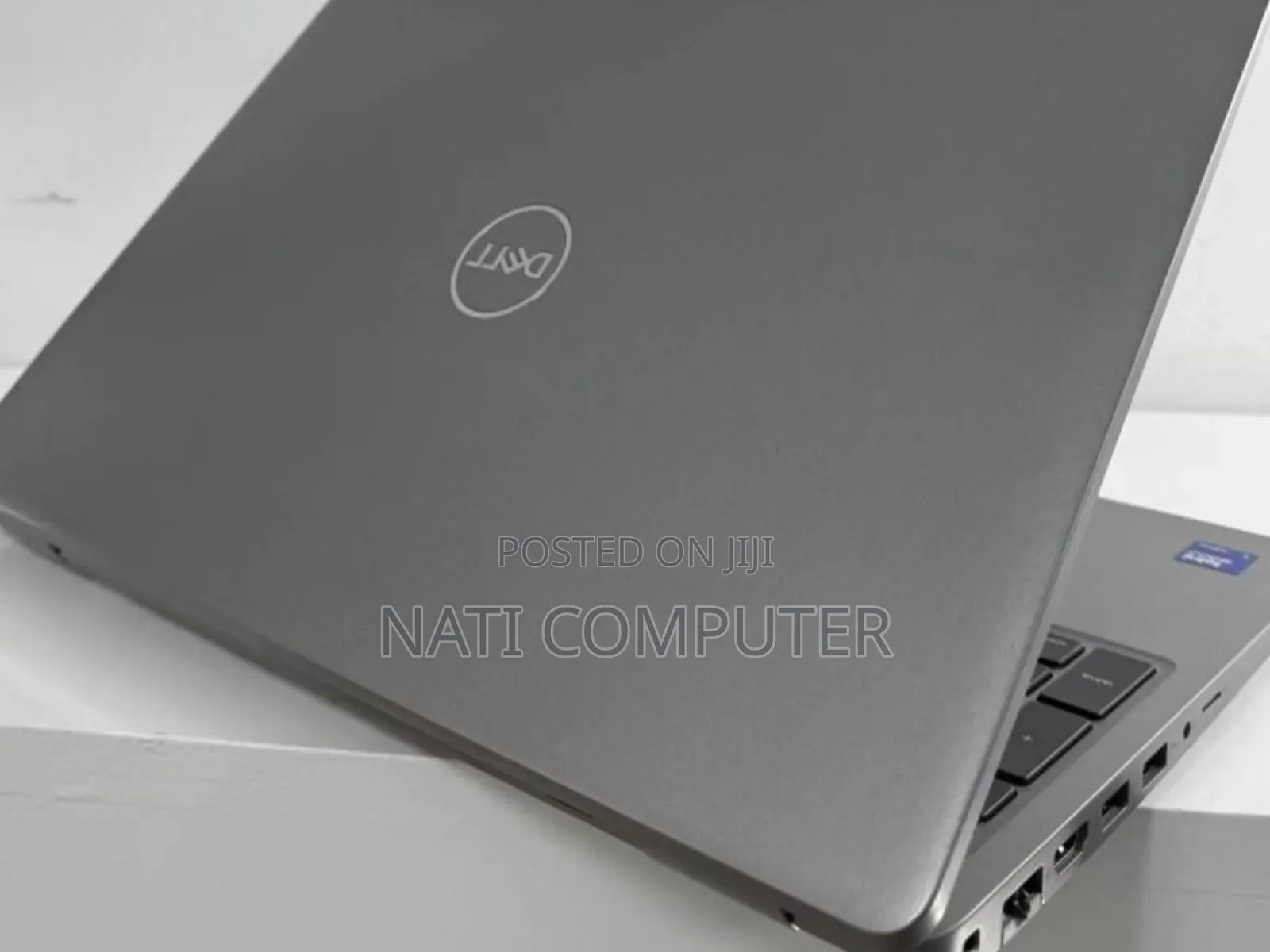 New Laptop Dell Latitude E5550 16GB AMD Ryzen 7 SSD 1T