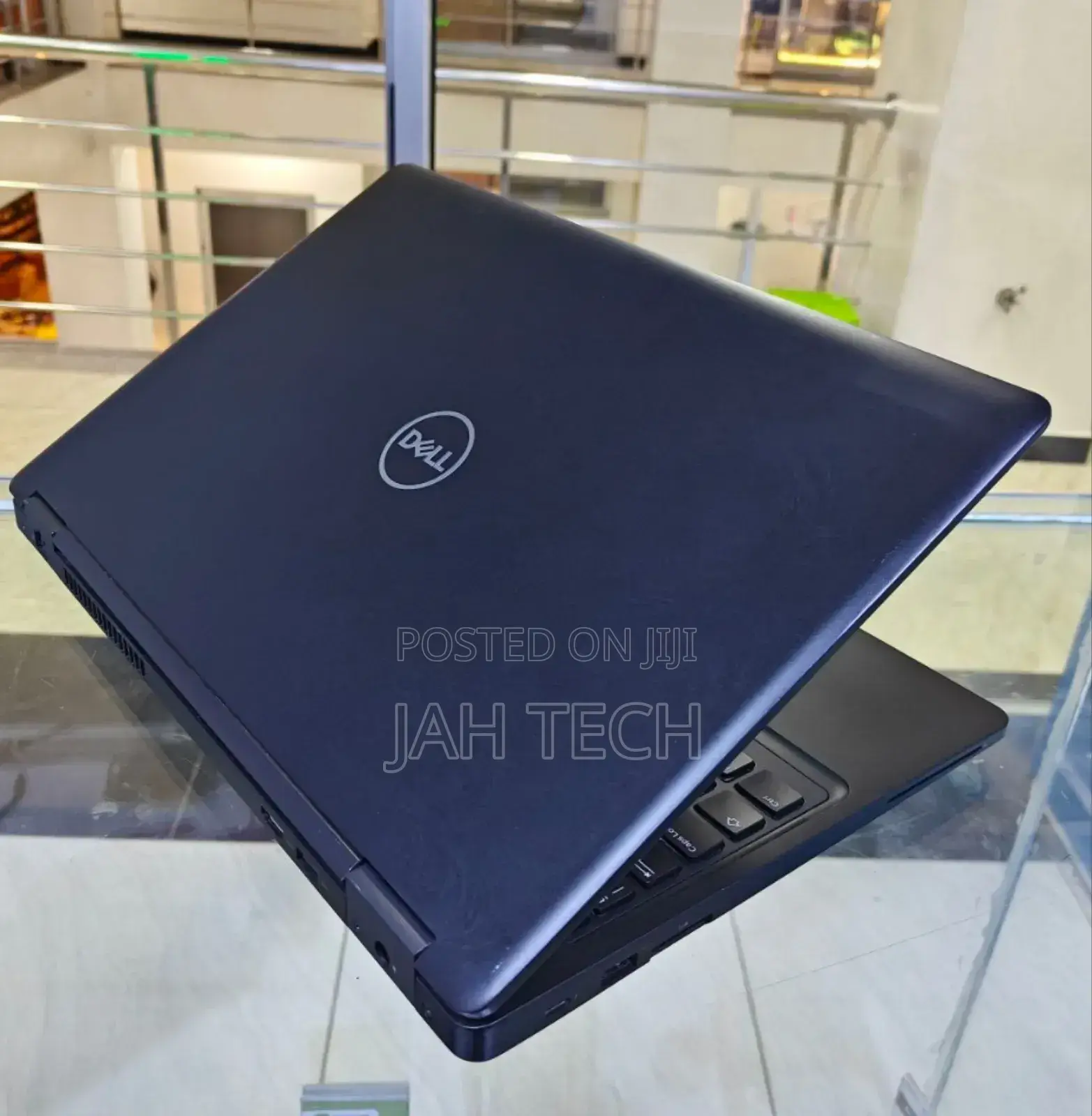 New Laptop Dell Latitude 5310 8GB Intel Core I5 SSD 256GB