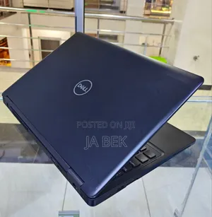 New Laptop Dell Latitude 5310 8GB Intel Core I5 SSD 256GB