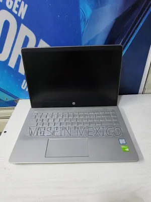 Photo - Laptop HP Pavilion 15 8GB Intel Core I5 HDD+SSD 640GB