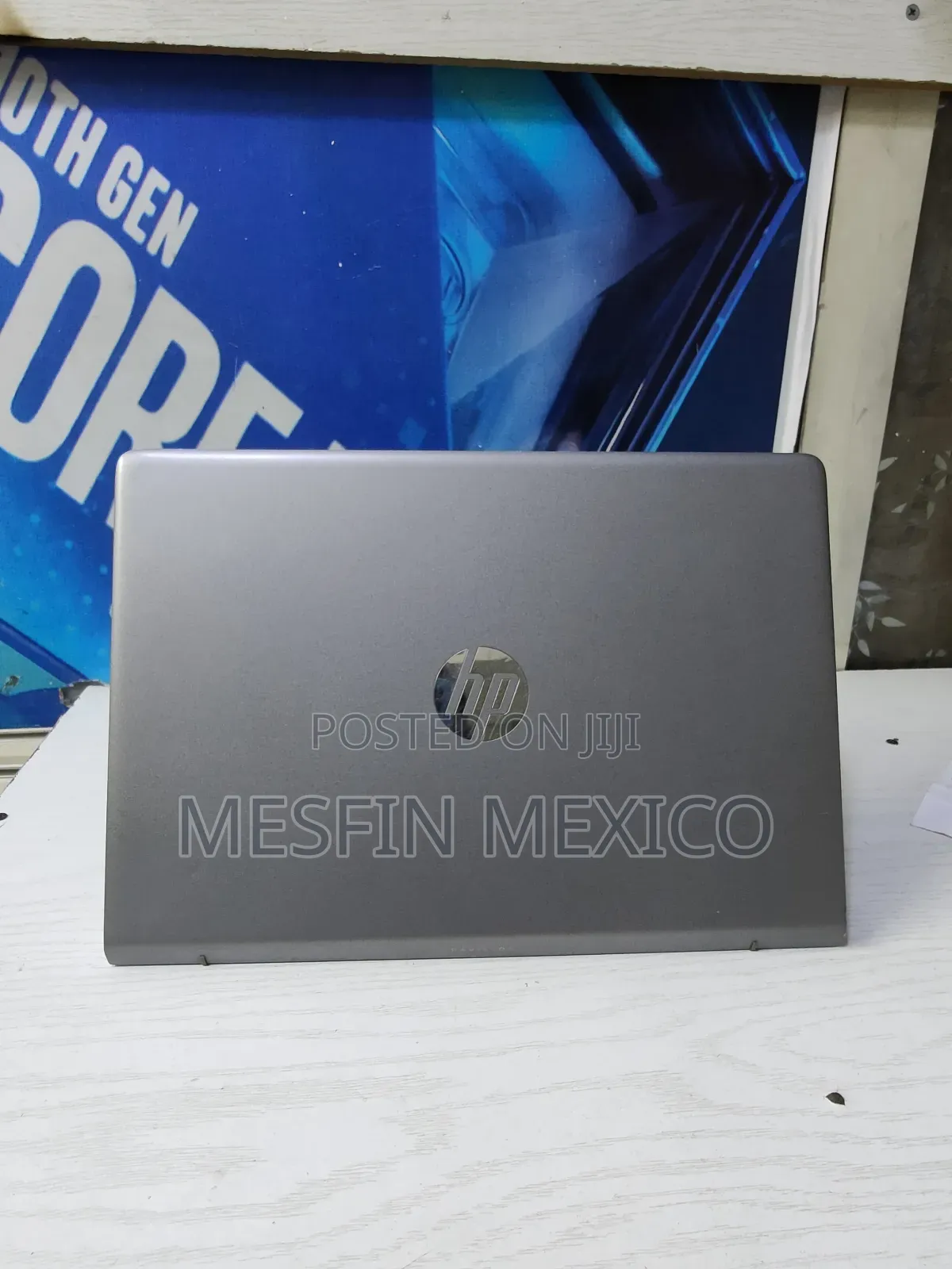 Laptop HP Pavilion 15 8GB Intel Core I5 HDD+SSD 640GB