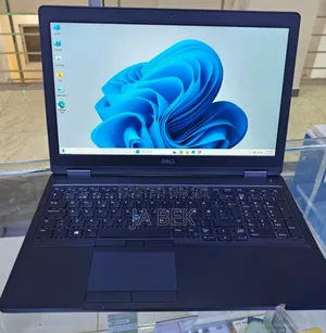 New Laptop Dell Latitude 5310 8GB Intel Core I5 SSD 256GB