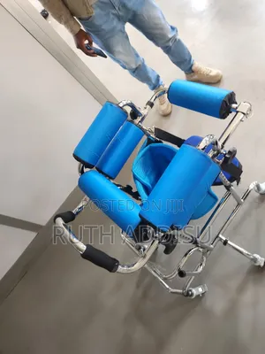 Photo - Walker Adjustable Height for Kids Brand New Packed Imported Fro Dubai