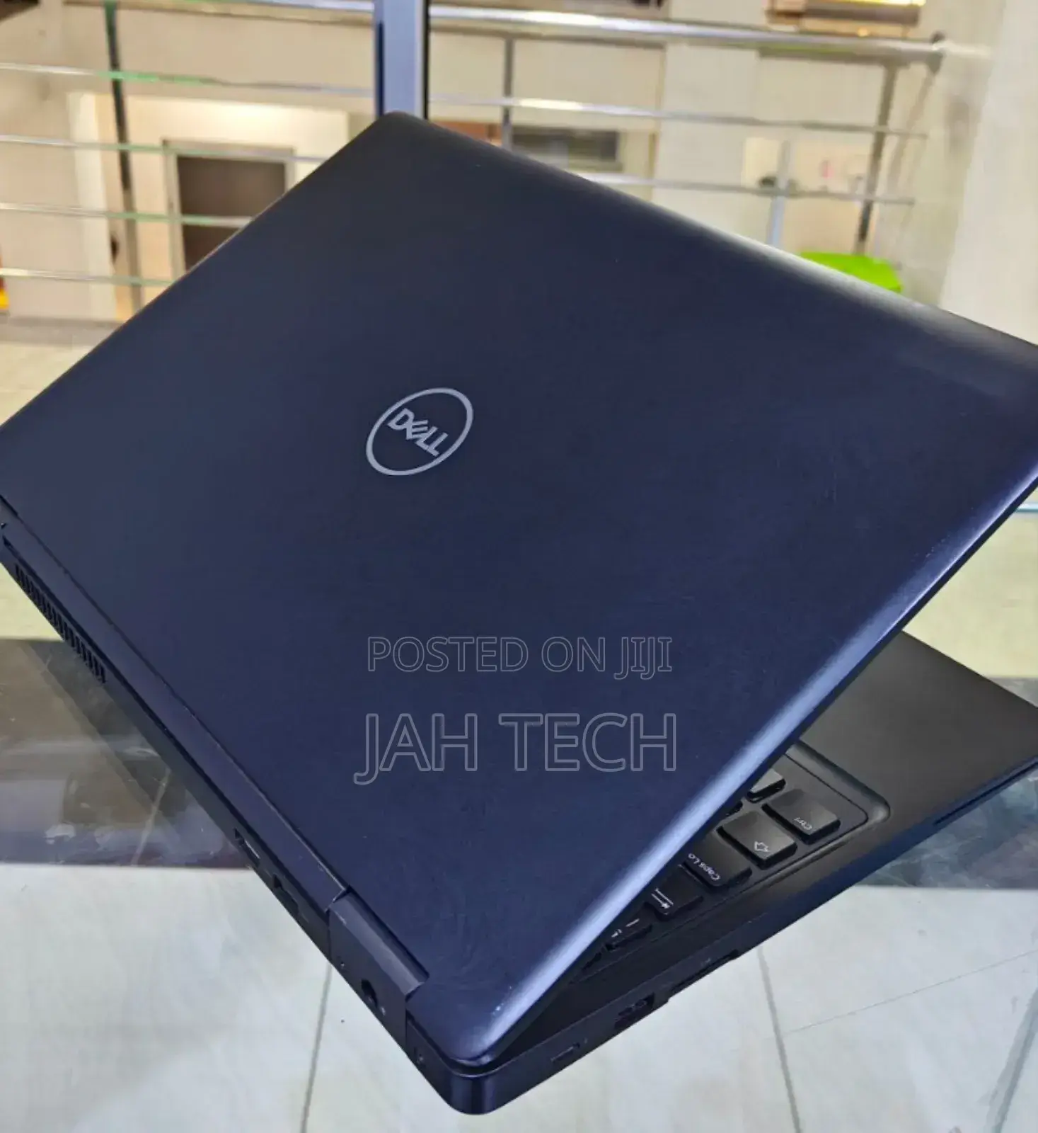 New Laptop Dell Latitude 5310 8GB Intel Core I5 SSD 256GB
