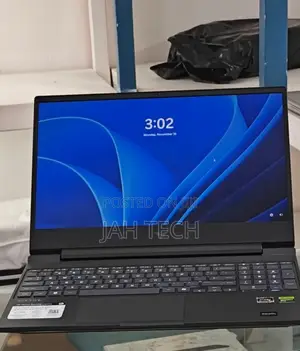 New Laptop HP Victus 16 16GB AMD Ryzen 7 SSD 512GB